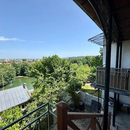 Bord De Marne Дом отдыха