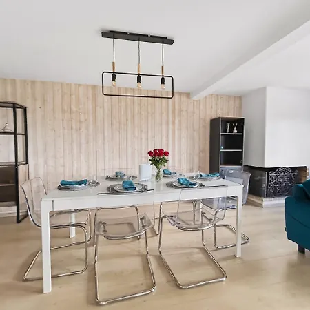 Maison Familiale, Vue Panoramique, Bord De Marne Champigny-sur-Marne