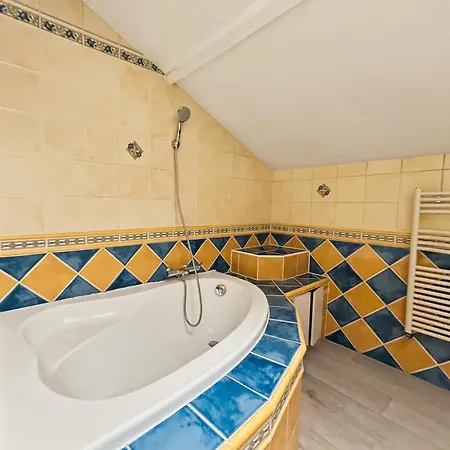 Casa vacanze Maison Familiale, Vue Panoramique, Bord De Marne Champigny-sur-Marne